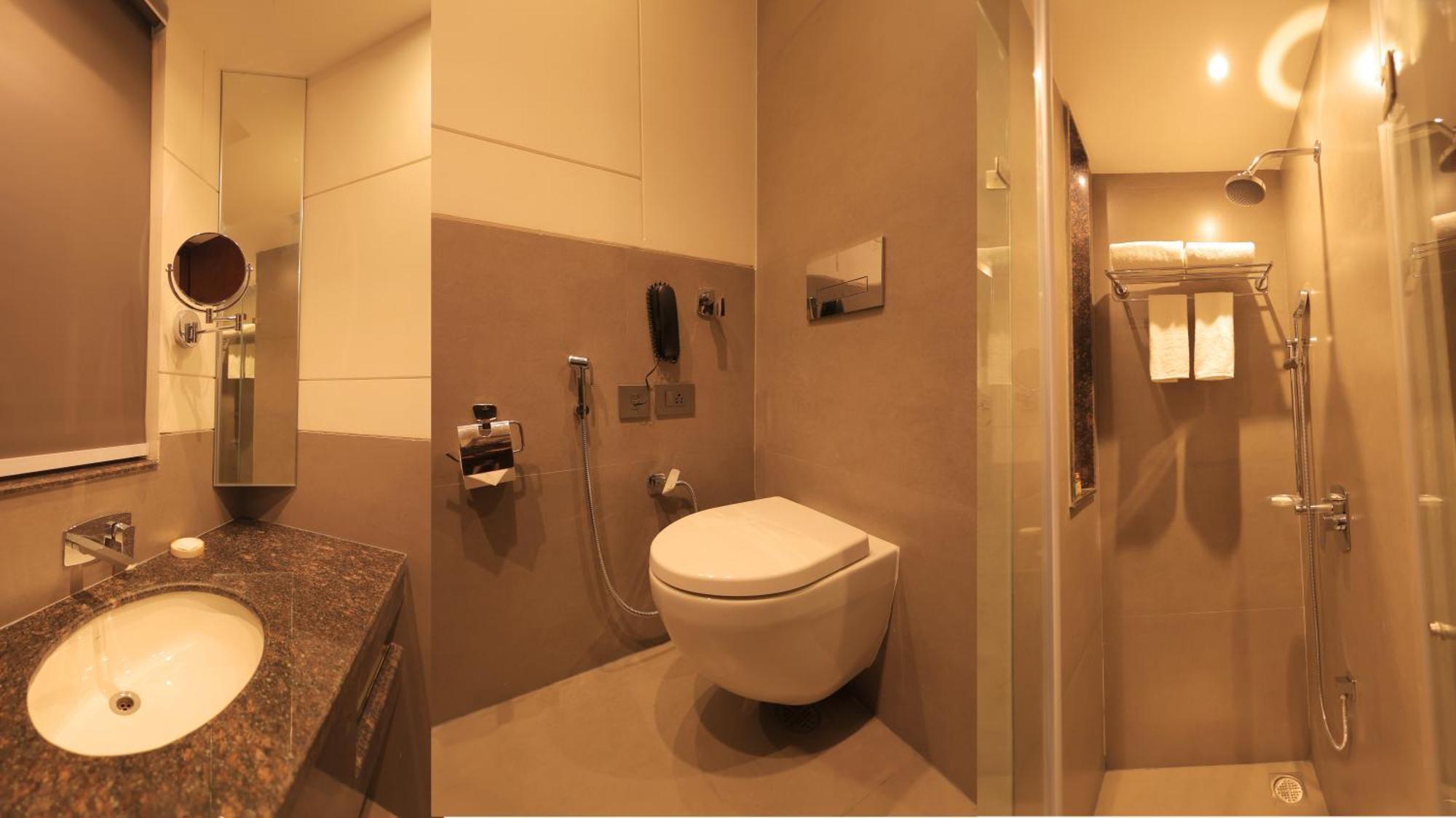 Hotel Pride Elite Haridwār Esterno foto
