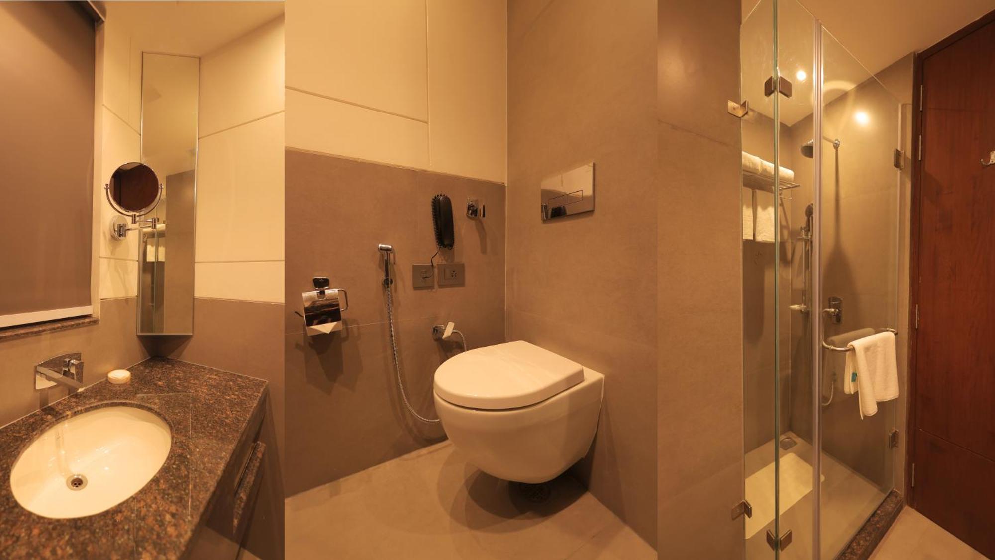 Hotel Pride Elite Haridwār Esterno foto