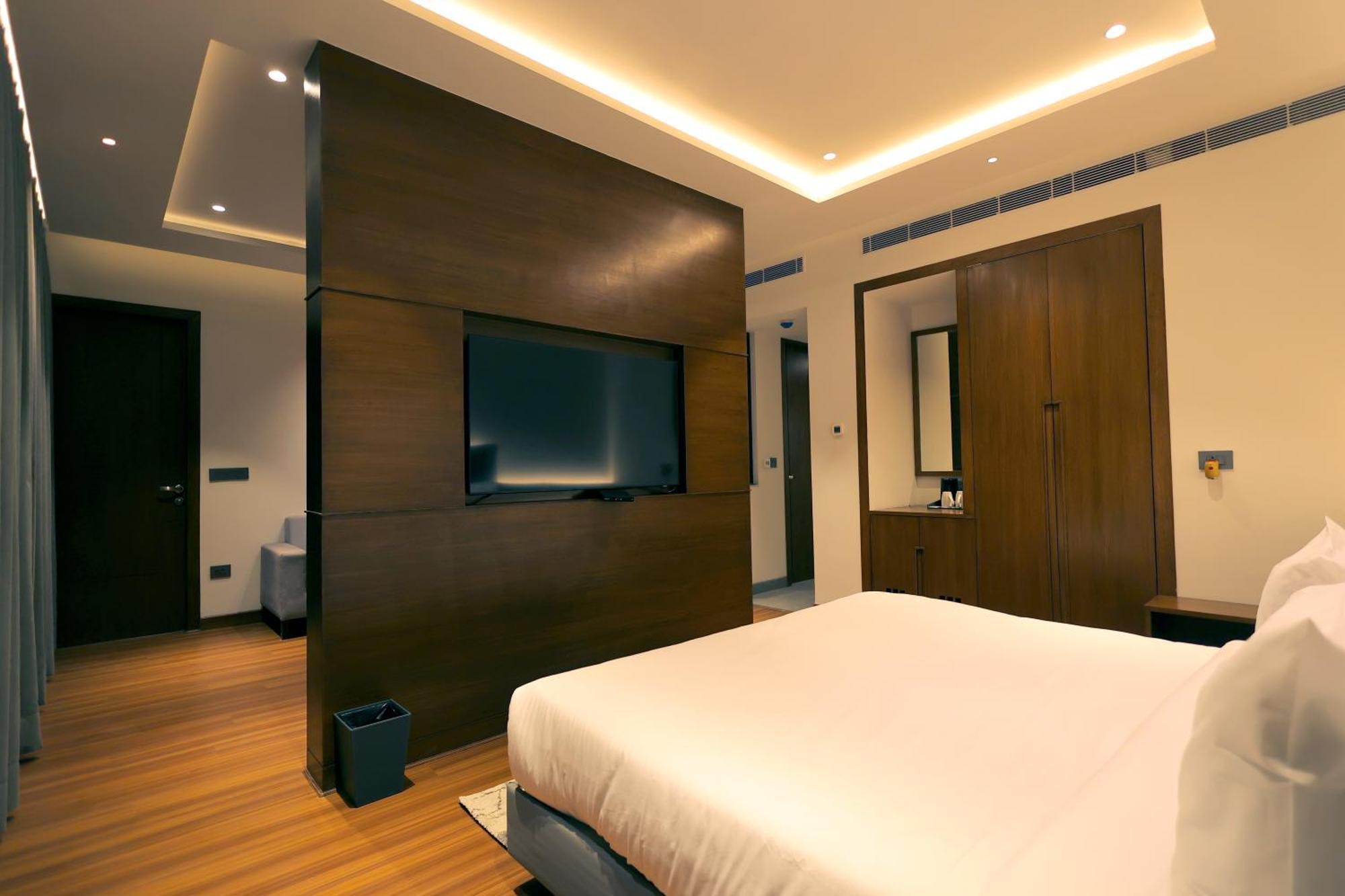 Hotel Pride Elite Haridwār Esterno foto